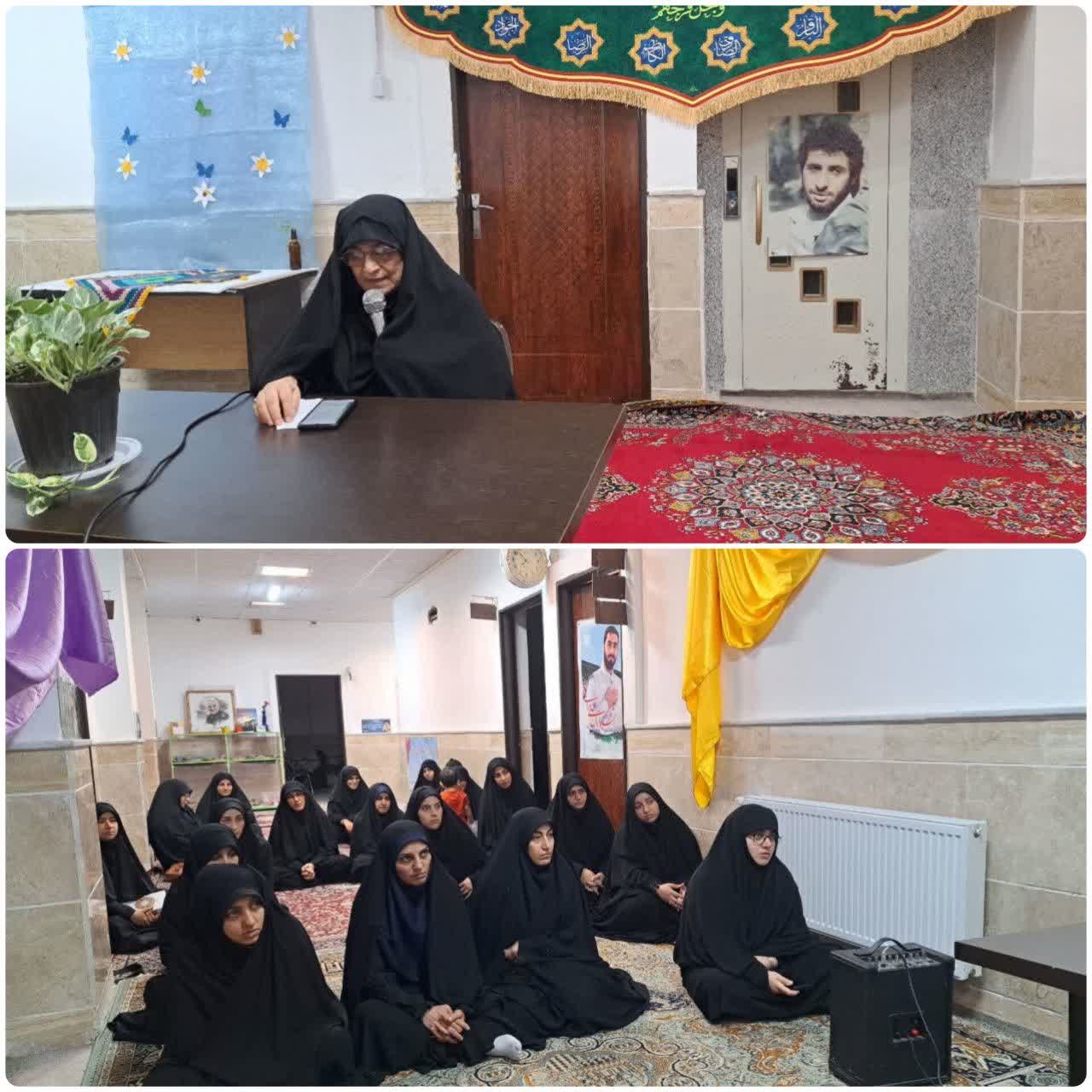 نشست پژوهشی