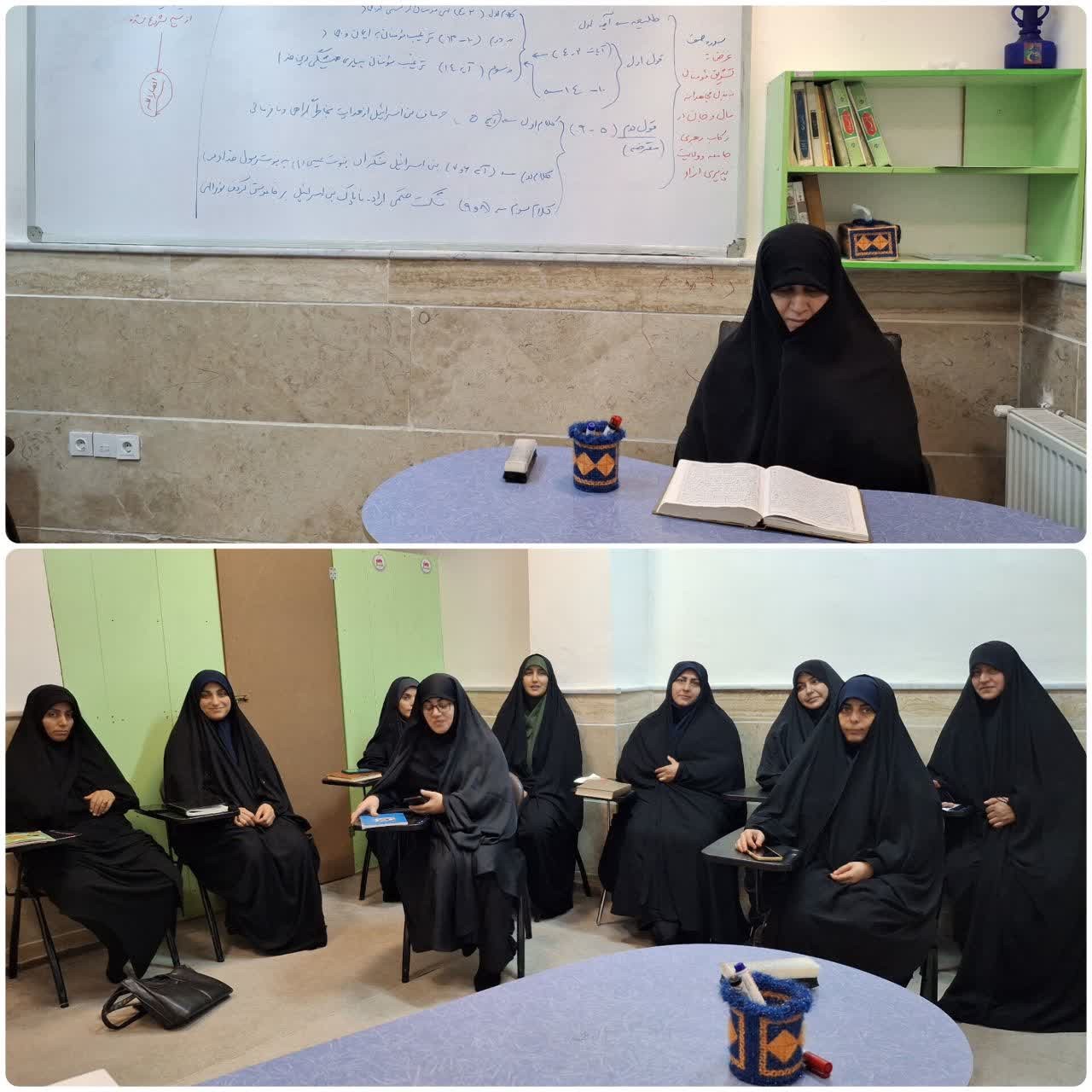 کانون سیر مطالعاتی