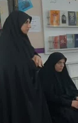 اردو پژوهشی هفته کتاب