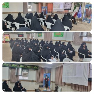 نشست کارگاهی تولید محتوا