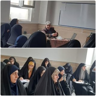 کارگاه هوش مصنوعی