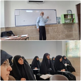 کارگاه طرح نامه نویسی سطح3