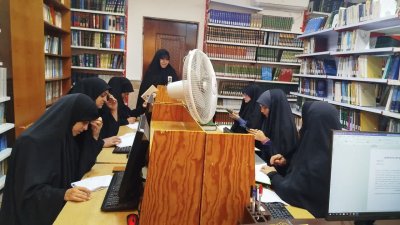 کارگاه مقاله نویسی همایشی