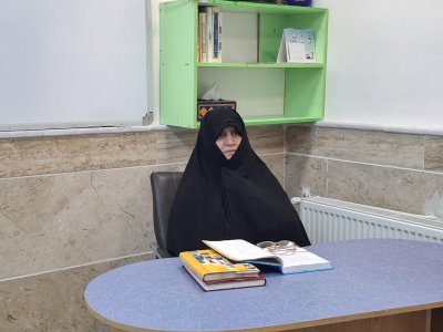 کارگاه مهارت نرم