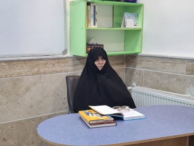 کارگاه مهارت نرم